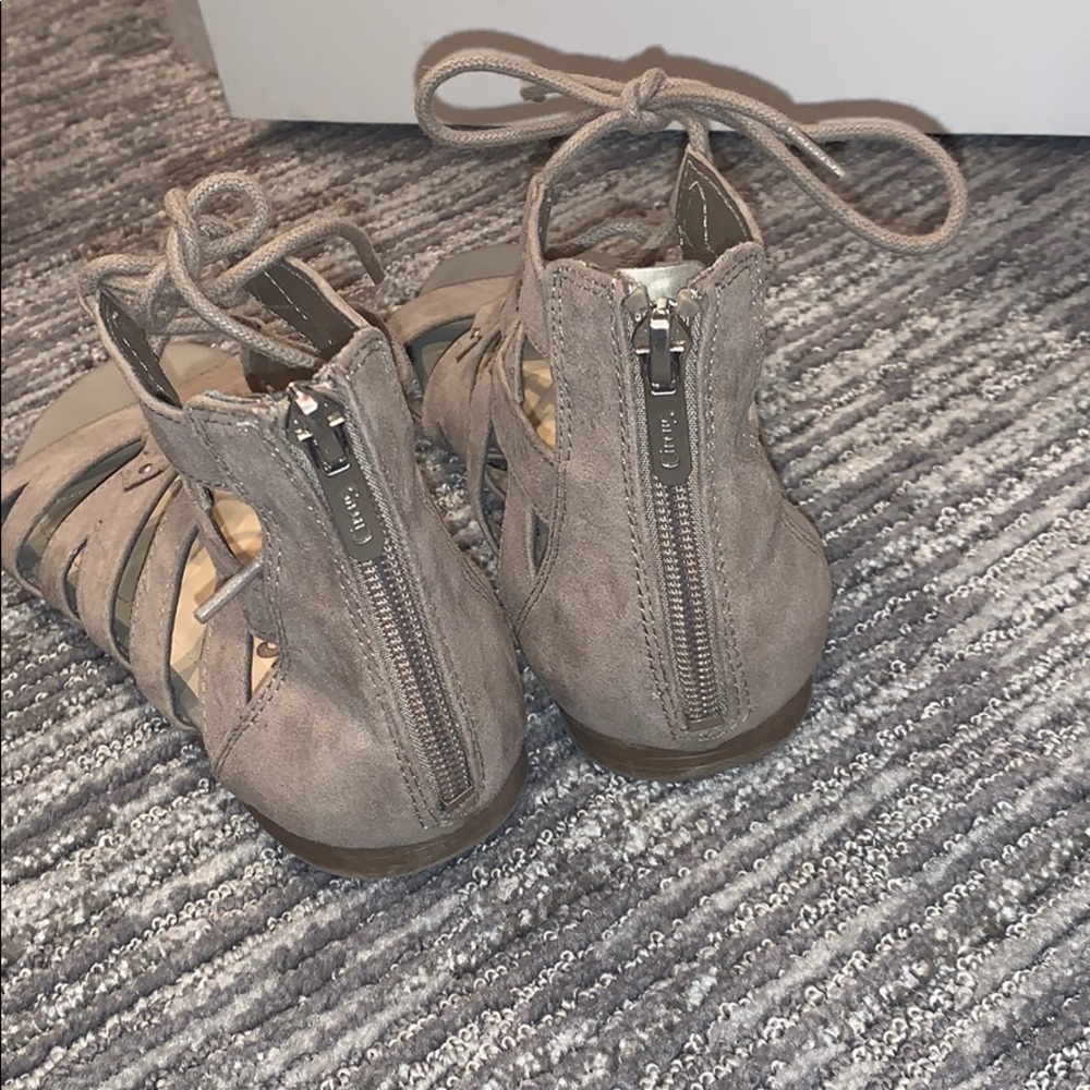 Sandals - Picture 2 of 2